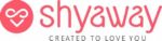 SHYAWAY COUPON CODES